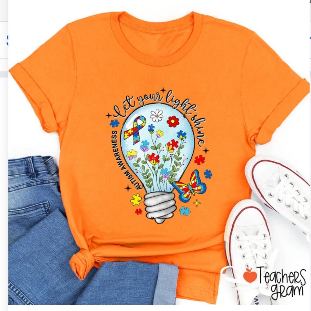 💕5/$15 Teachers Inspirational Print , NEW 🧡